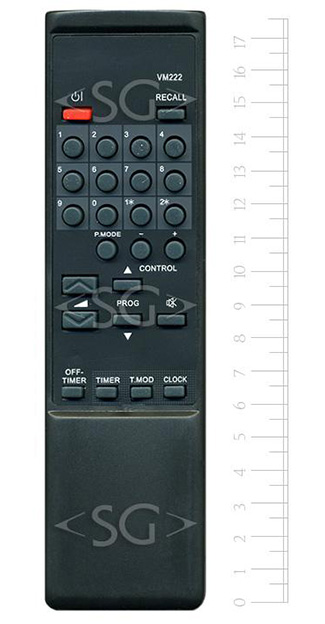 ����� �������������� ���������� ��� HITACHI FUJIAN VM222